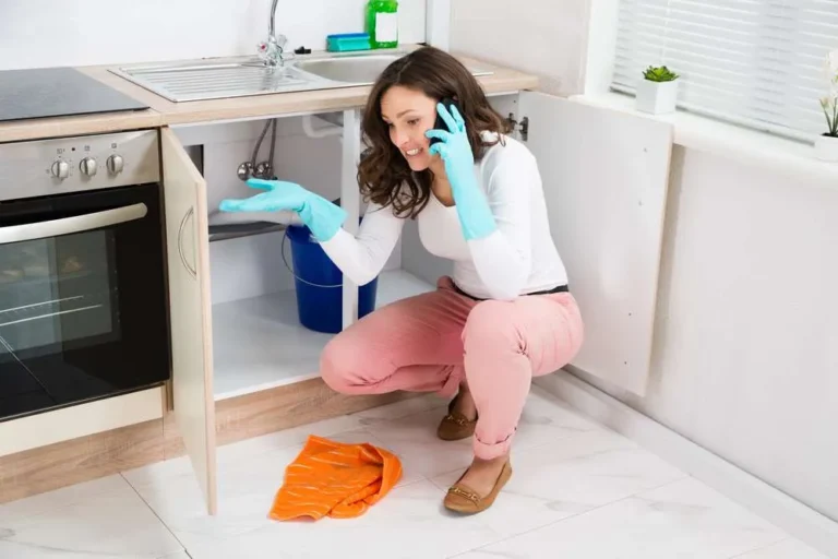 Emergency Plumber Lakeside