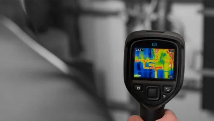 La Jolla Leak Detection