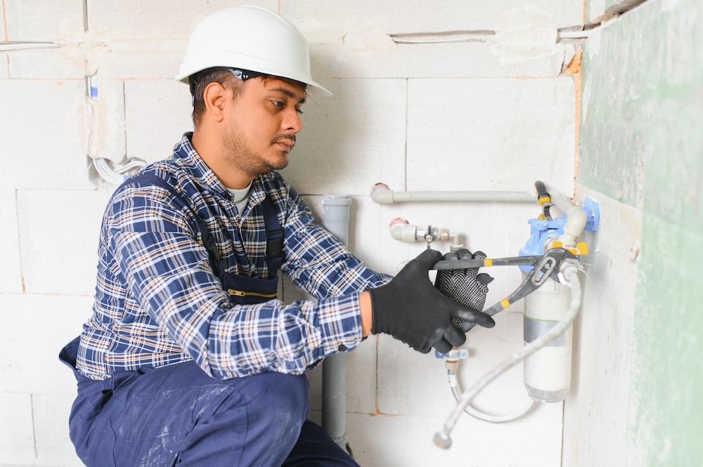 Pacific Beach Plumber