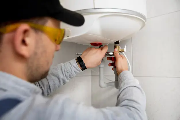Plumber La Jolla