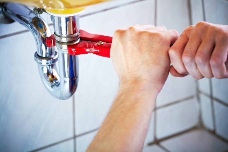 Plumbing Repair Lakeside
