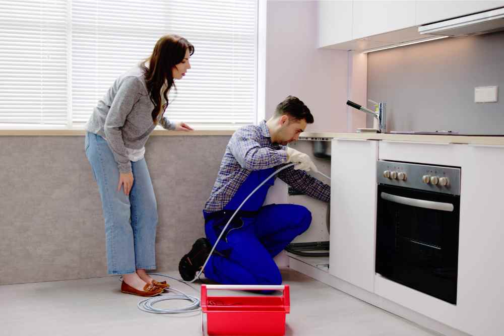 Santee Emergency Plumber