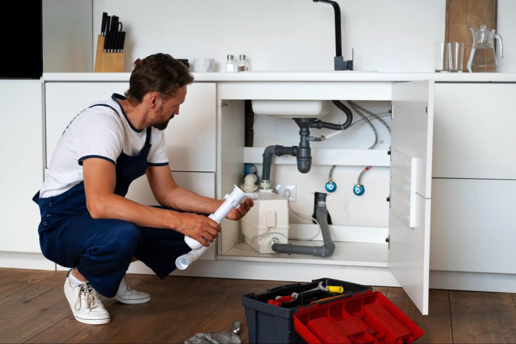 Santee Plumbing Repair