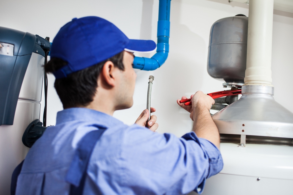 Water Heater Replacement Pacific Beach