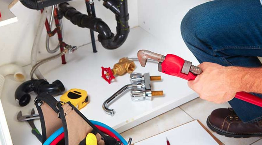 Lakeside Plumbing Repair