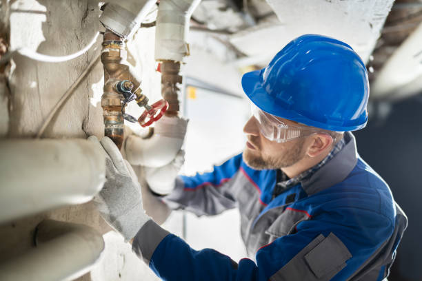 Lakeside Emergency Plumber