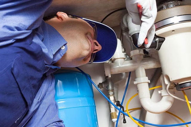 Lakeside Plumber