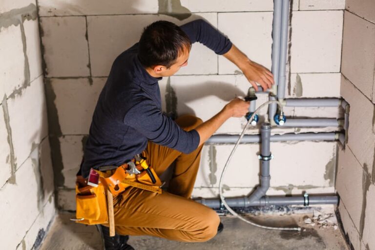 Pacific Beach Plumber